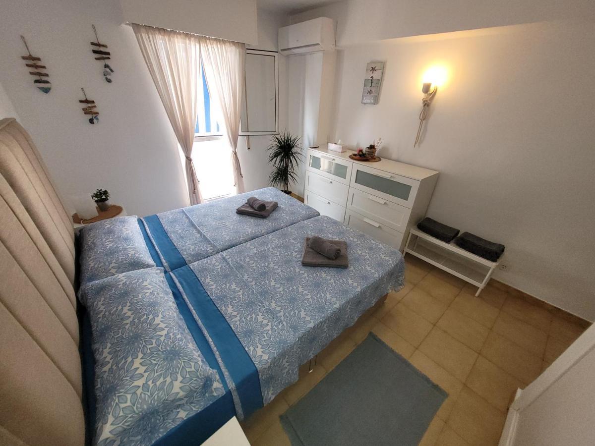 Attico Acuario, 2 Bathrooms Top Floor Appartment With Sea And Mountain Views ベナルマデナ エクステリア 写真